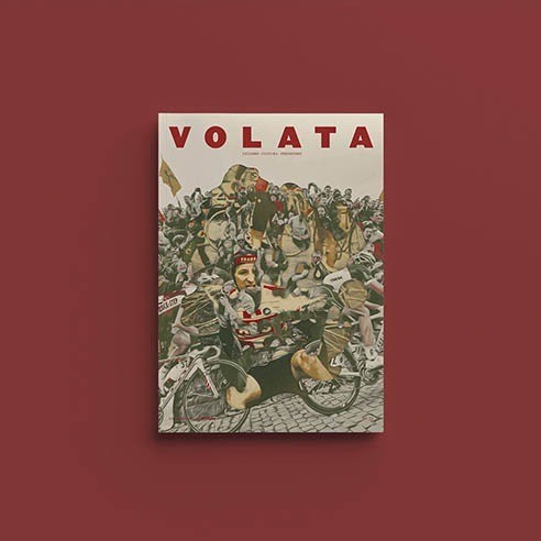 Magazine Volata N°32