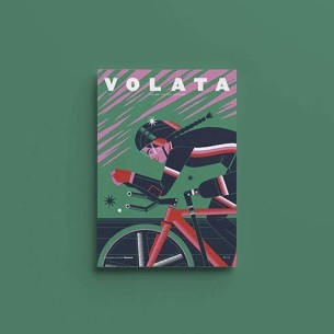 Magazine Volata N°33