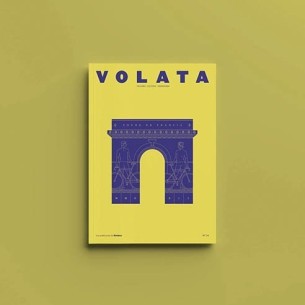 Volata No. 34 Magazine