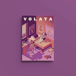 Magazine Volata N°35