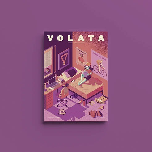 Magazine Volata N°35