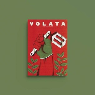 Volata Magazine N° 36