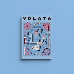 Volata No.37 Magazine