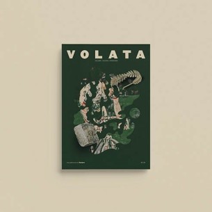 Magazine Volata N°38