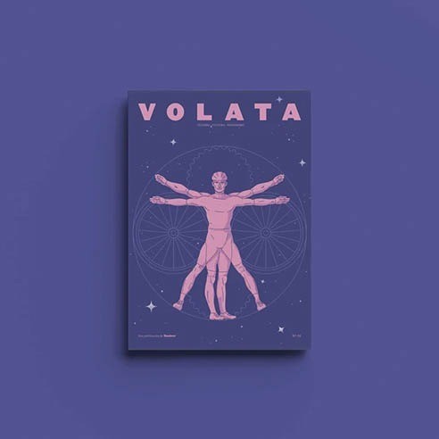 Magazine Volata N°39