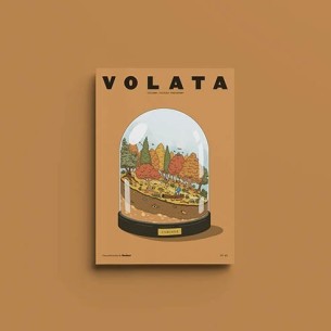 Volata Magazine N°40