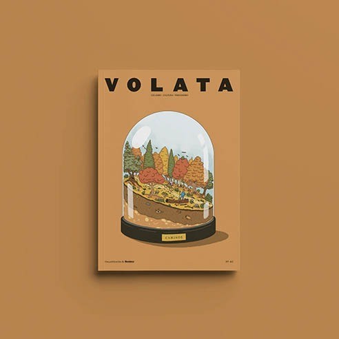 Volata Magazine N°40