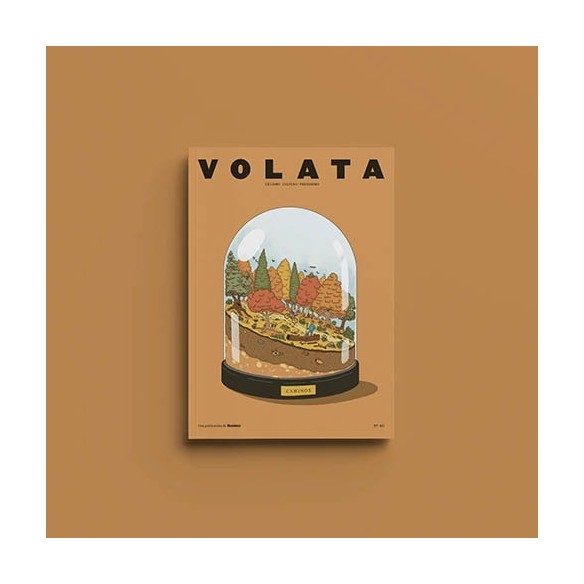 Volata Magazine N°40 Volata Magazine N°40