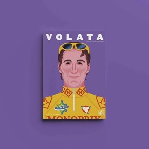 Volata Magazine N°41