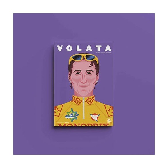 Volata Magazine N°41