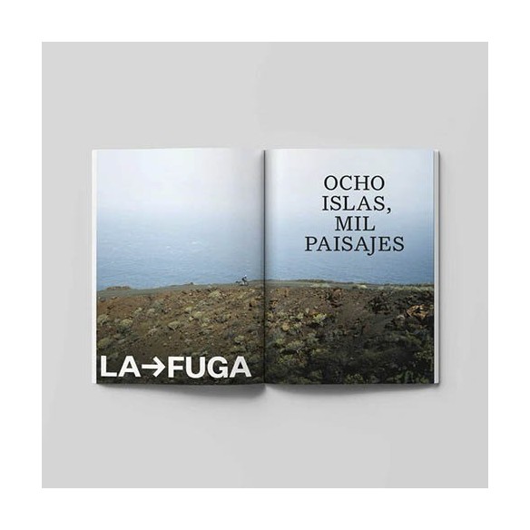 Volata No.41 Magazine