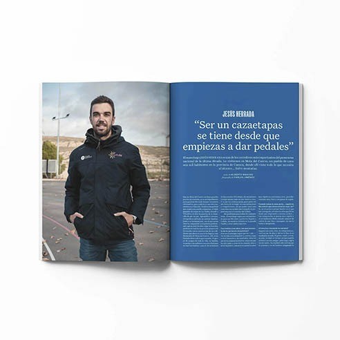 Revista Volata Nº41