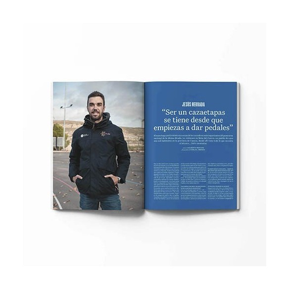 Volata Magazine N°41