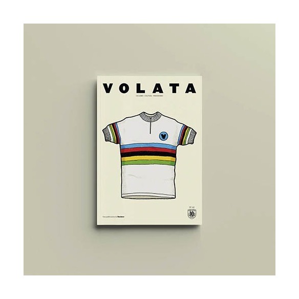 Volata Magazine N°42 Volata Magazine N°42