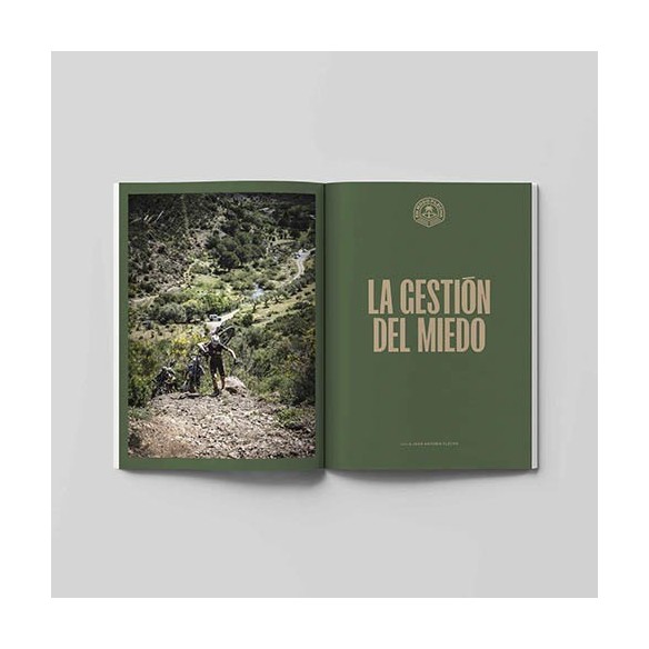 Volata Magazine N°42 Volata Magazine N°42