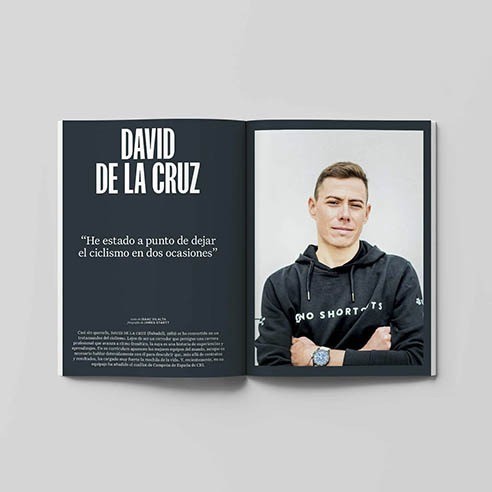 Volata Magazine N°42