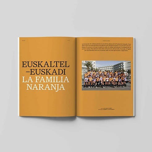 Volata Magazine N°42