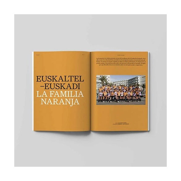 Volata Magazine N°42 Volata Magazine N°42