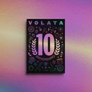 Magazine Volata N°43