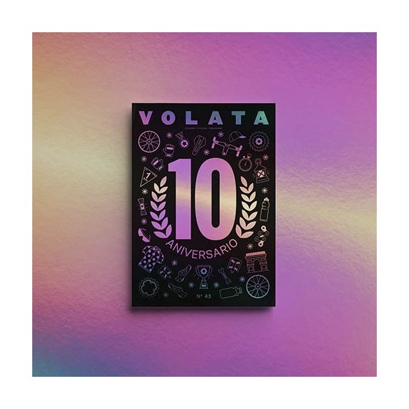 Magazine Volata N°43