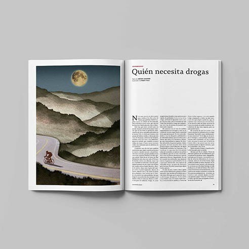 Revista Volata Nº43