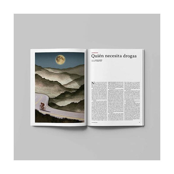 Magazine Volata N°43