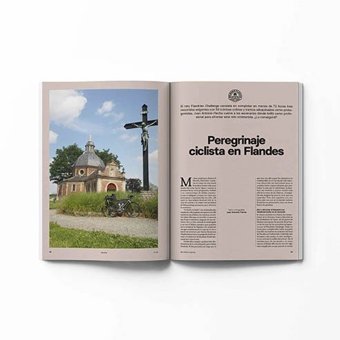 Revista Volata Nº43