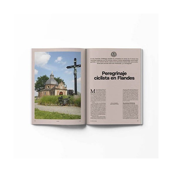 Magazine Volata N°43