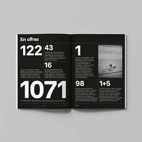 Revista Volata Nº43