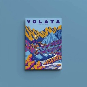 Magazine Volata N°44