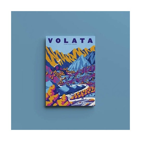 Magazine Volata N°44 Magazine Volata N°44