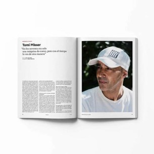 Magazine Volata N°44 2