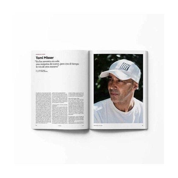 Magazine Volata N°44 Magazine Volata N°44