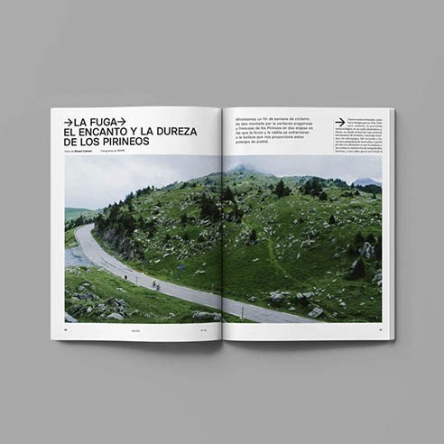 Magazine Volata N°44