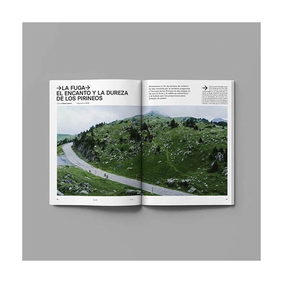 Magazine Volata N°44 Magazine Volata N°44