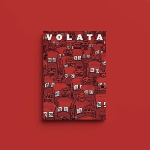 Volata No.45 Magazine