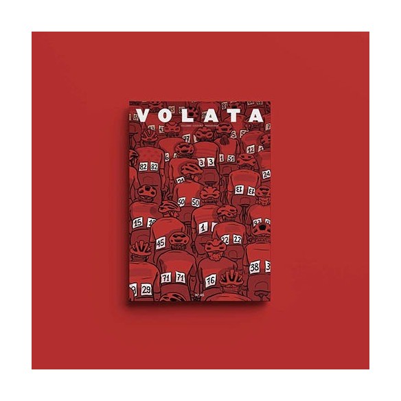 Volata No.45 Magazine
