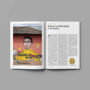 Revista Volata Nº45 2