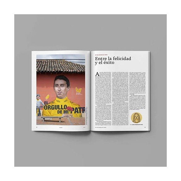 Volata Magazine N°45