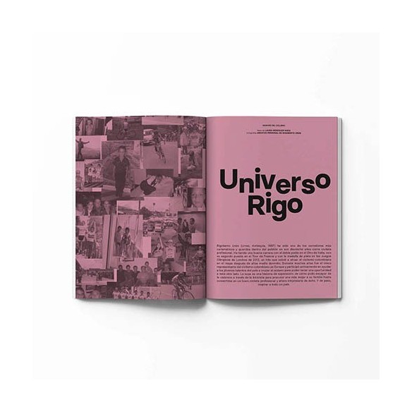 Volata Magazine N°45