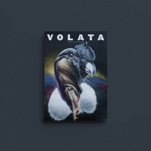 Magazine Volata N°46