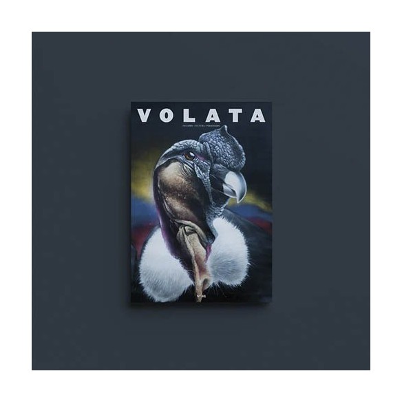 Magazine Volata N°46 Magazine Volata N°46