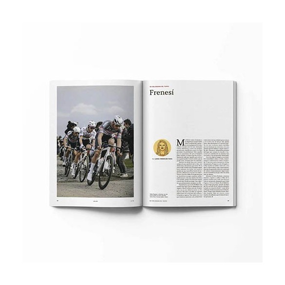 Magazine Volata N°46 Magazine Volata N°46