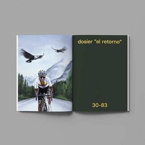 Magazine Volata N°46