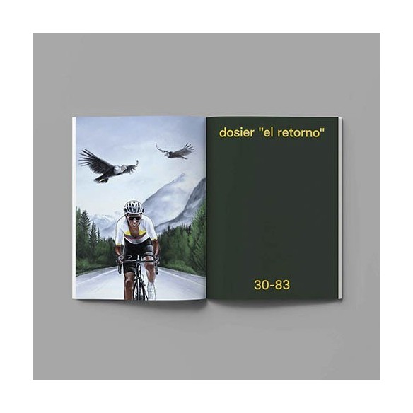 Magazine Volata N°46 Magazine Volata N°46
