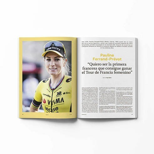 Magazine Volata N°46