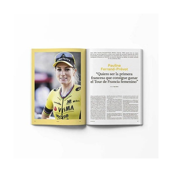 Magazine Volata N°46 Magazine Volata N°46