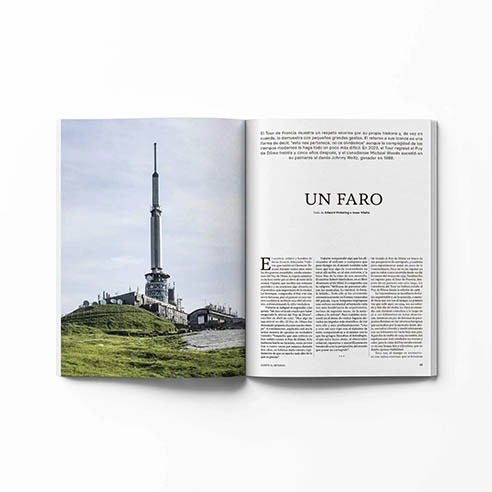 Magazine Volata N°46