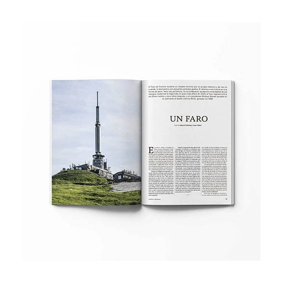 Magazine Volata N°46 Magazine Volata N°46
