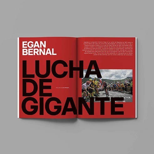 Magazine Volata N°46